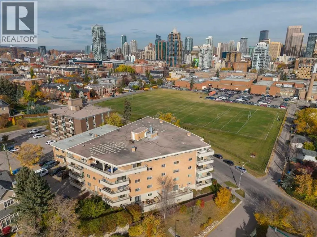 303, 629 Royal Avenue SW