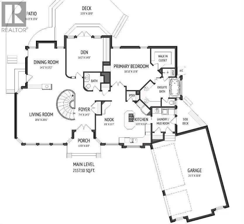 39 Baycrest Court SW