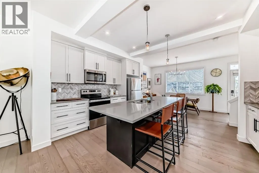 38 Precedence Glen