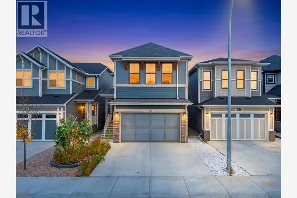 66 Magnolia Court SE