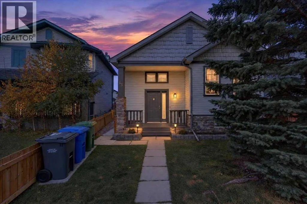 43 Cimarron Meadows Bay