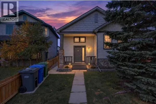 43 Cimarron Meadows Bay
