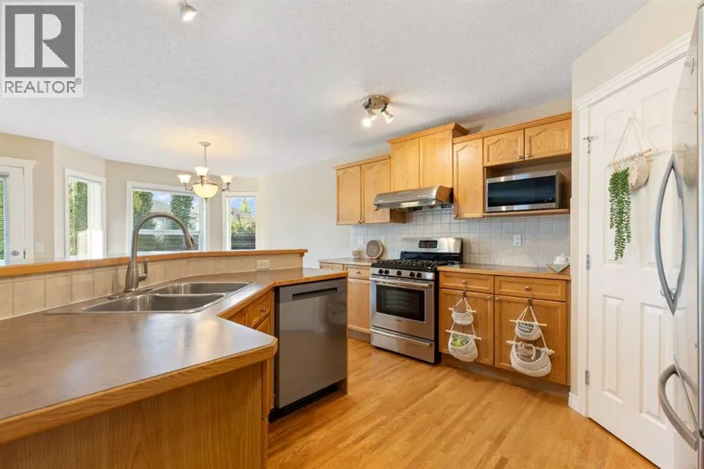 26 West Springs Road SW