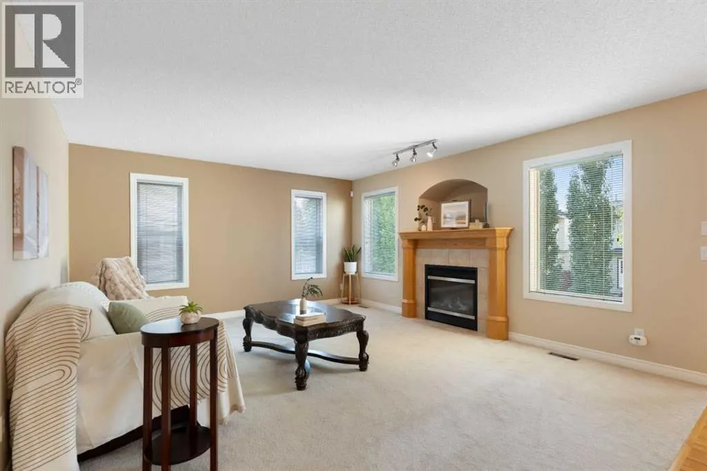 26 West Springs Road SW