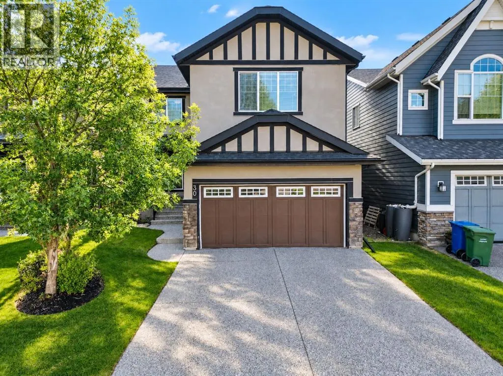 30 Rockford Road NW
