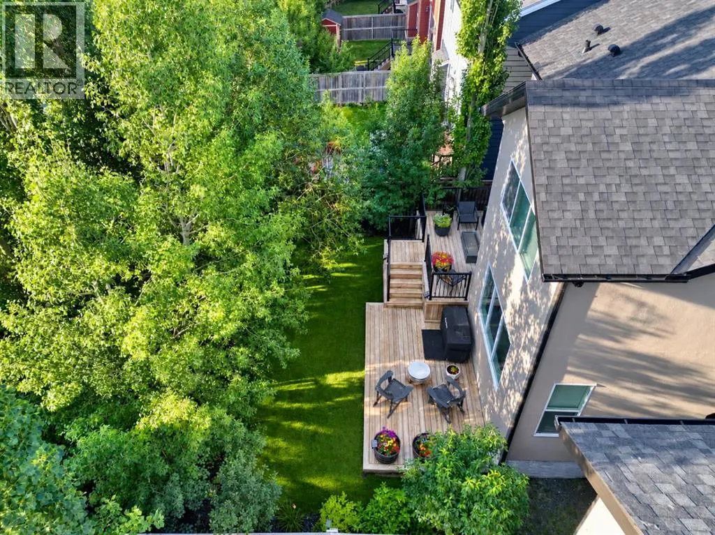 30 Rockford Road NW