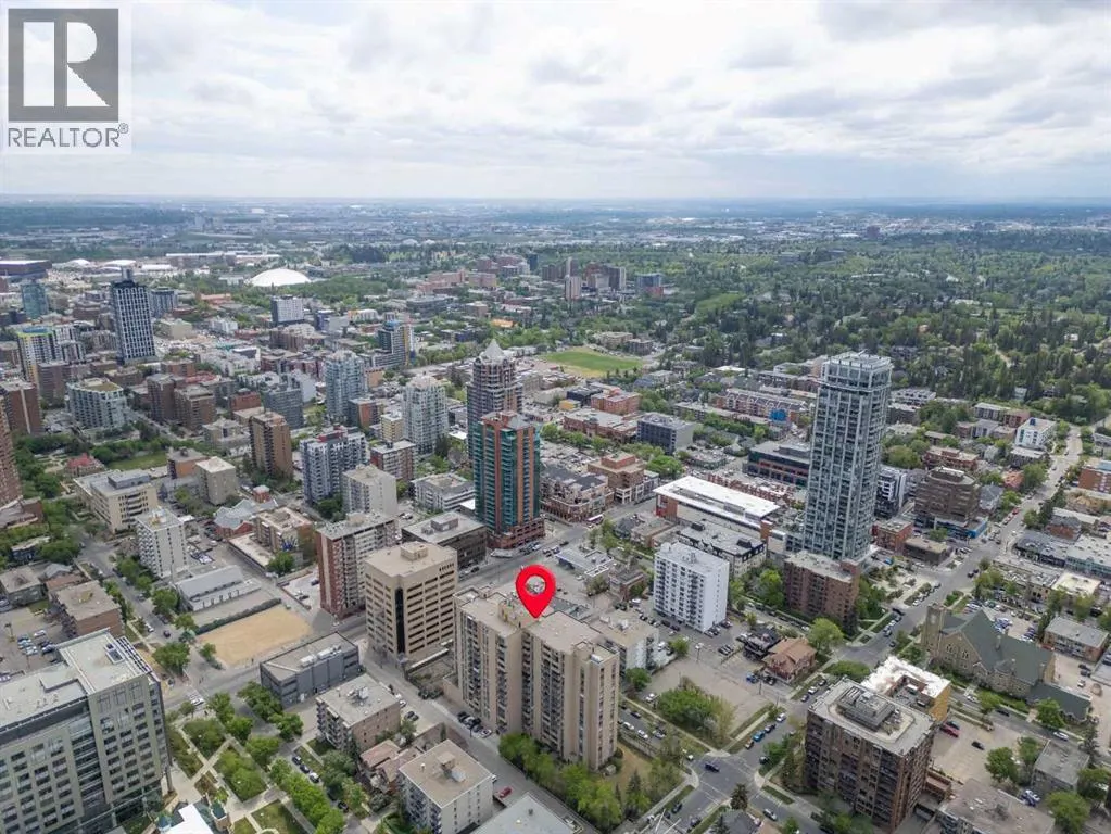 1513, 924 14 Avenue SW