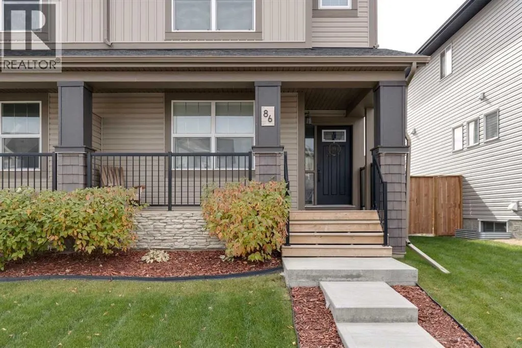 86 Hillcrest Close SW