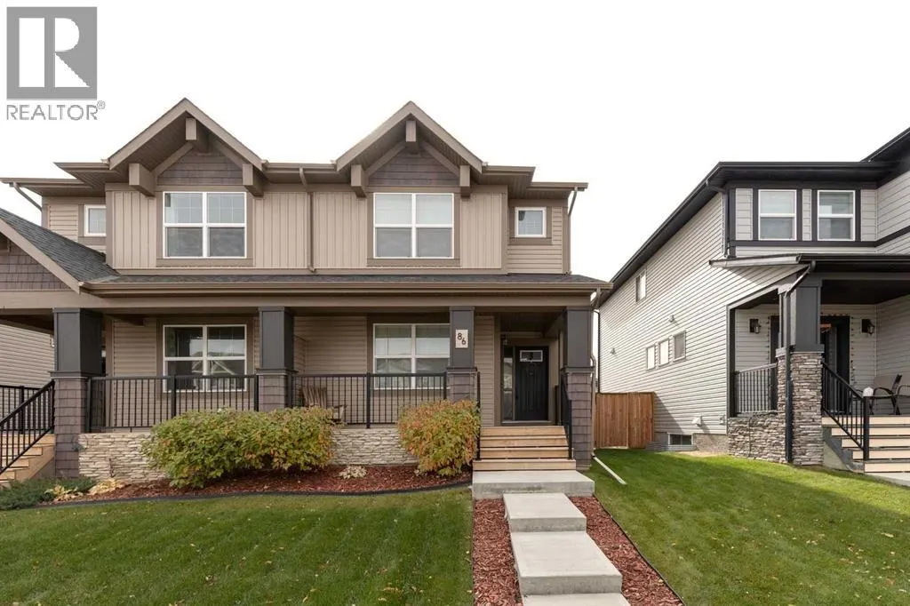 86 Hillcrest Close SW