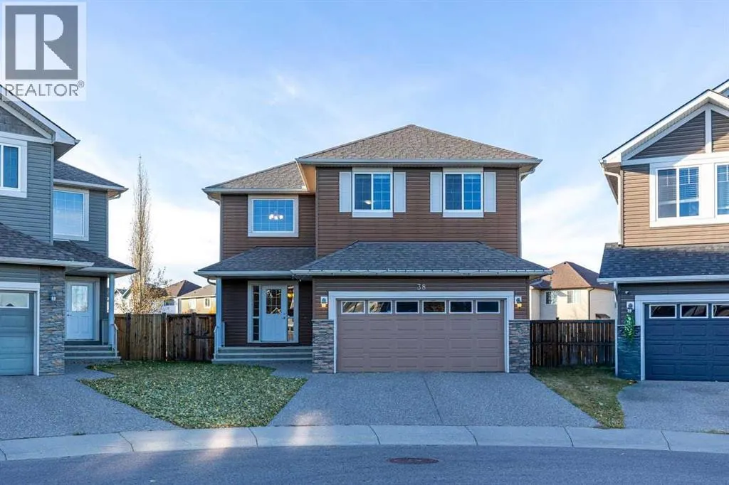38 Everhollow Green SW