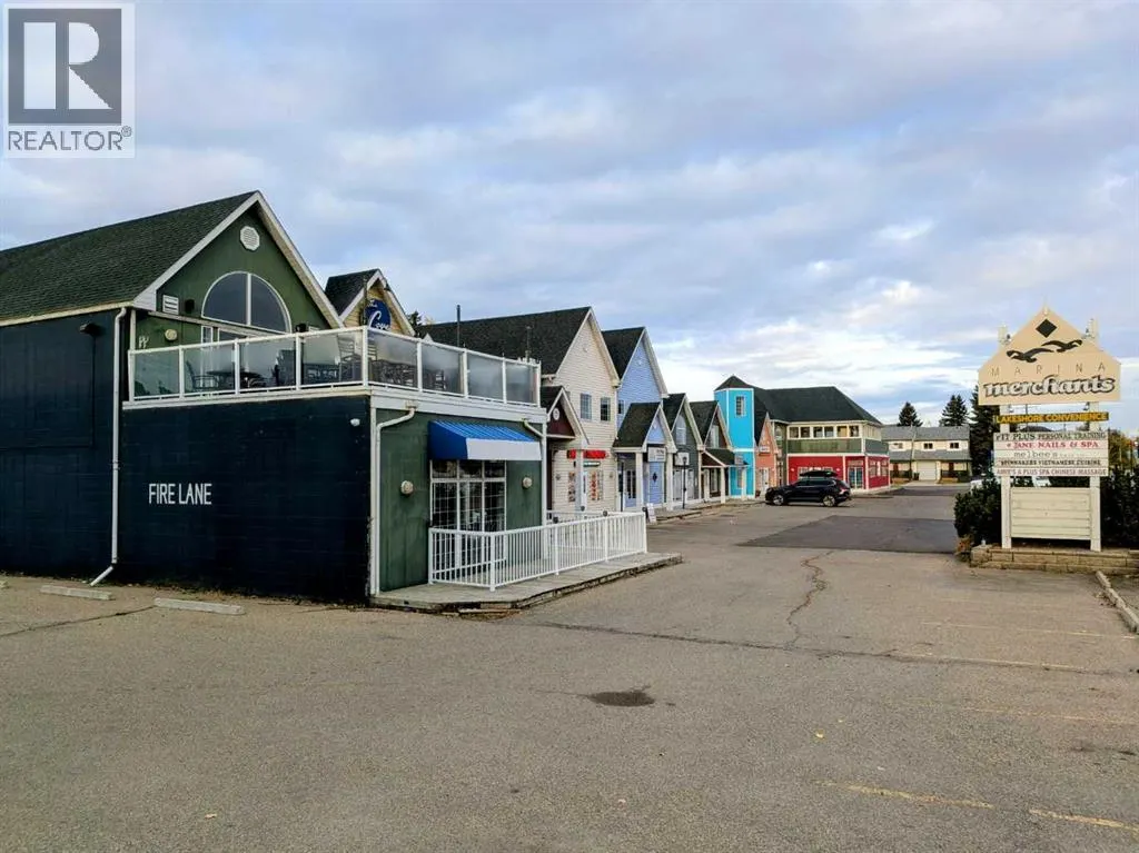 110, 5227 Lakeshore Drive