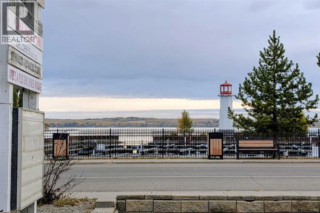 110, 5227 Lakeshore Drive