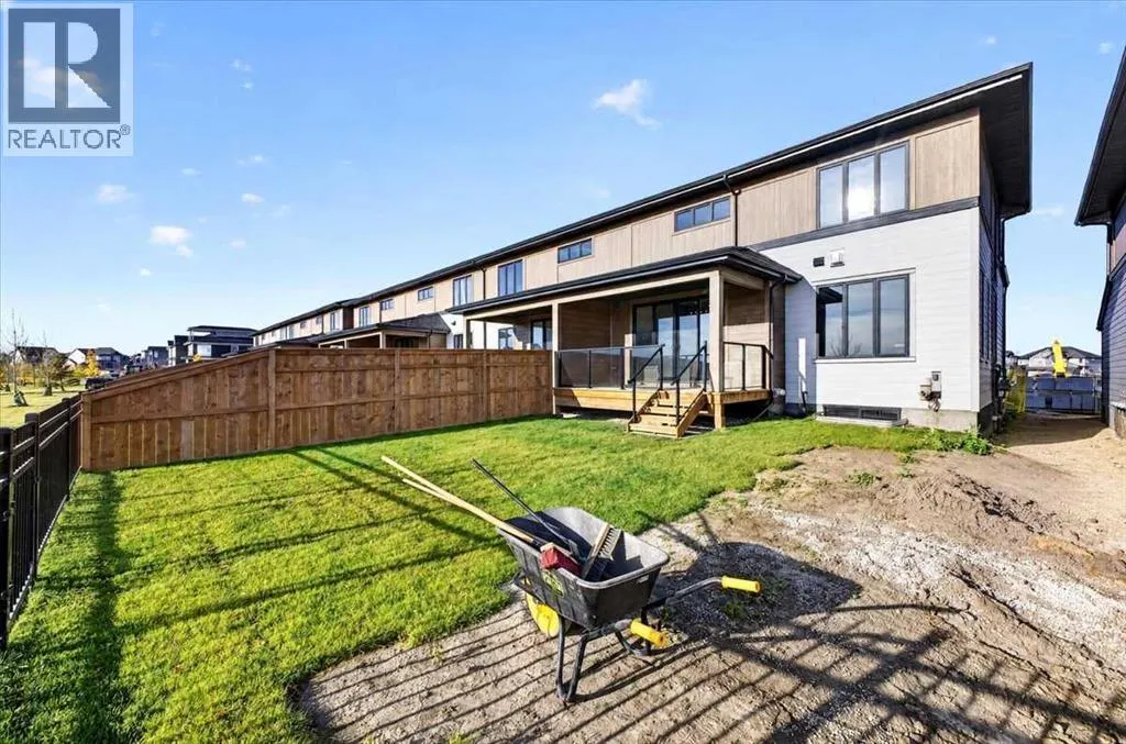 30 Harbour Way