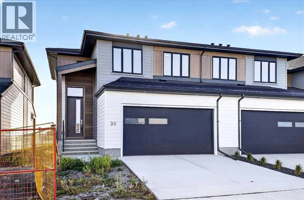 30 Harbour Way