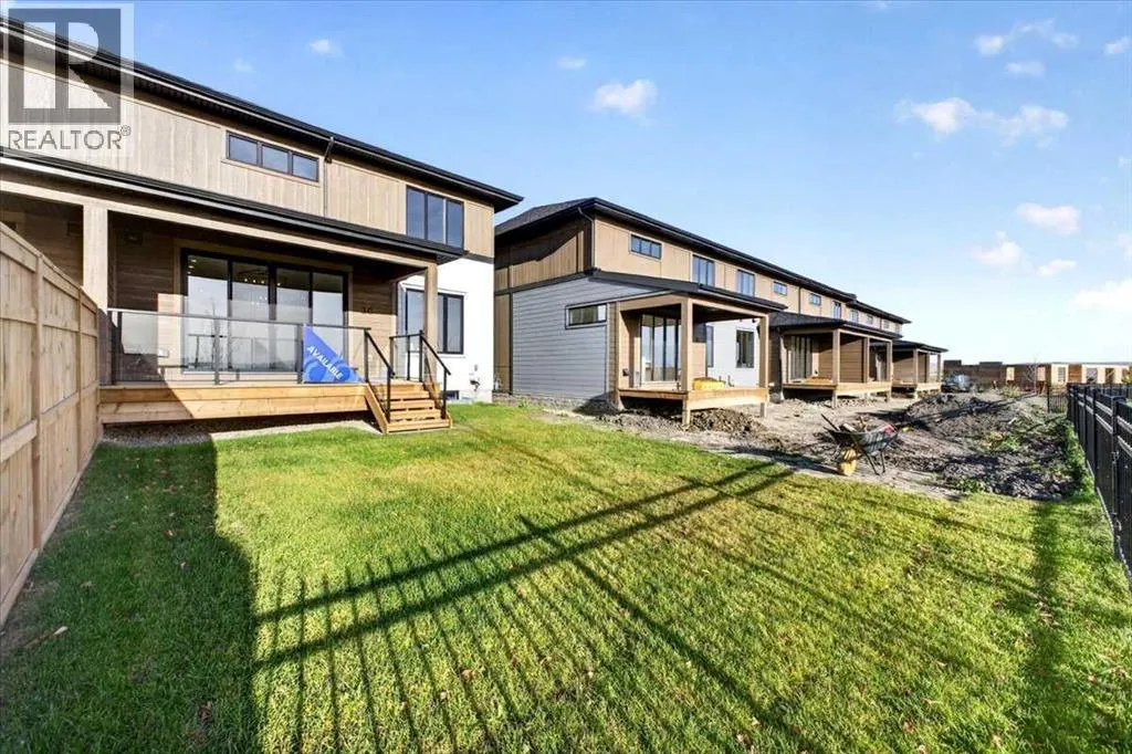 30 Harbour Way