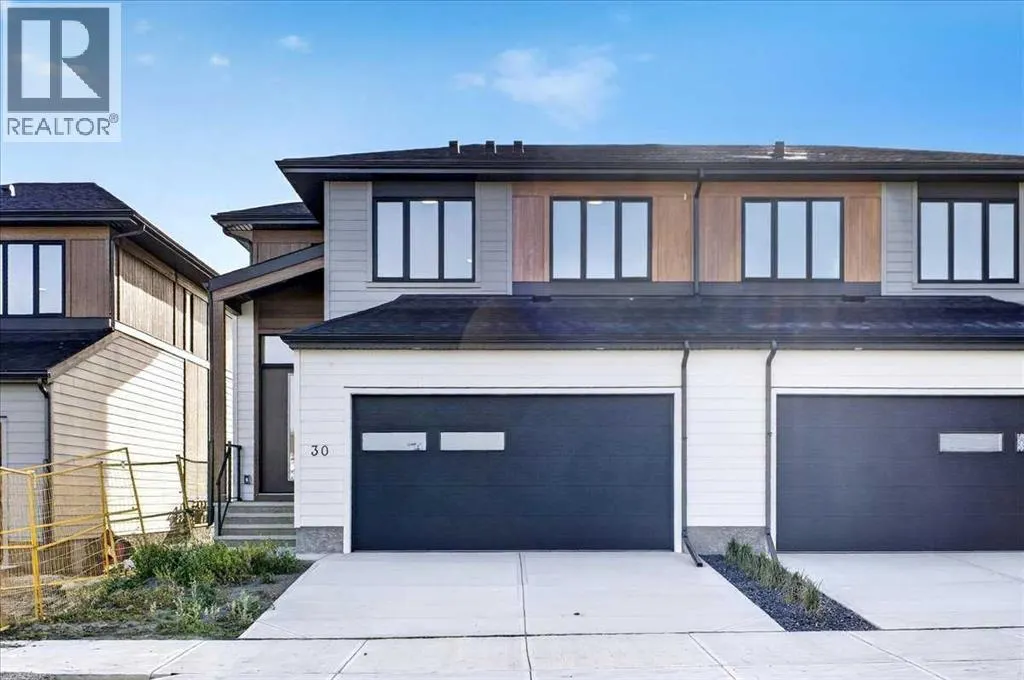 30 Harbour Way