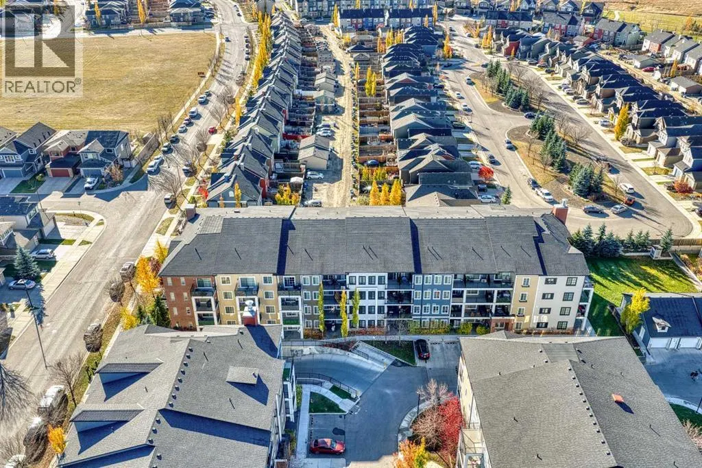 2401, 215 Legacy Boulevard SE