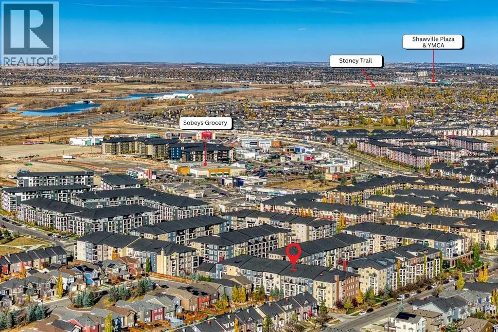 2401, 215 Legacy Boulevard SE