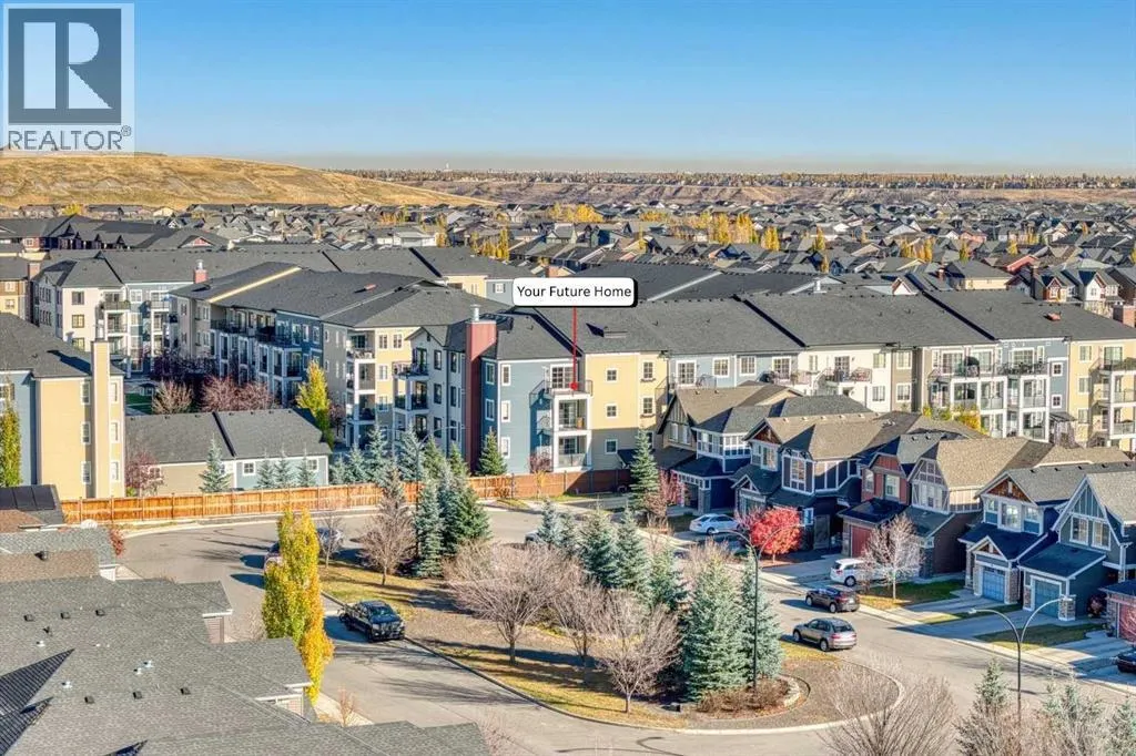 2401, 215 Legacy Boulevard SE