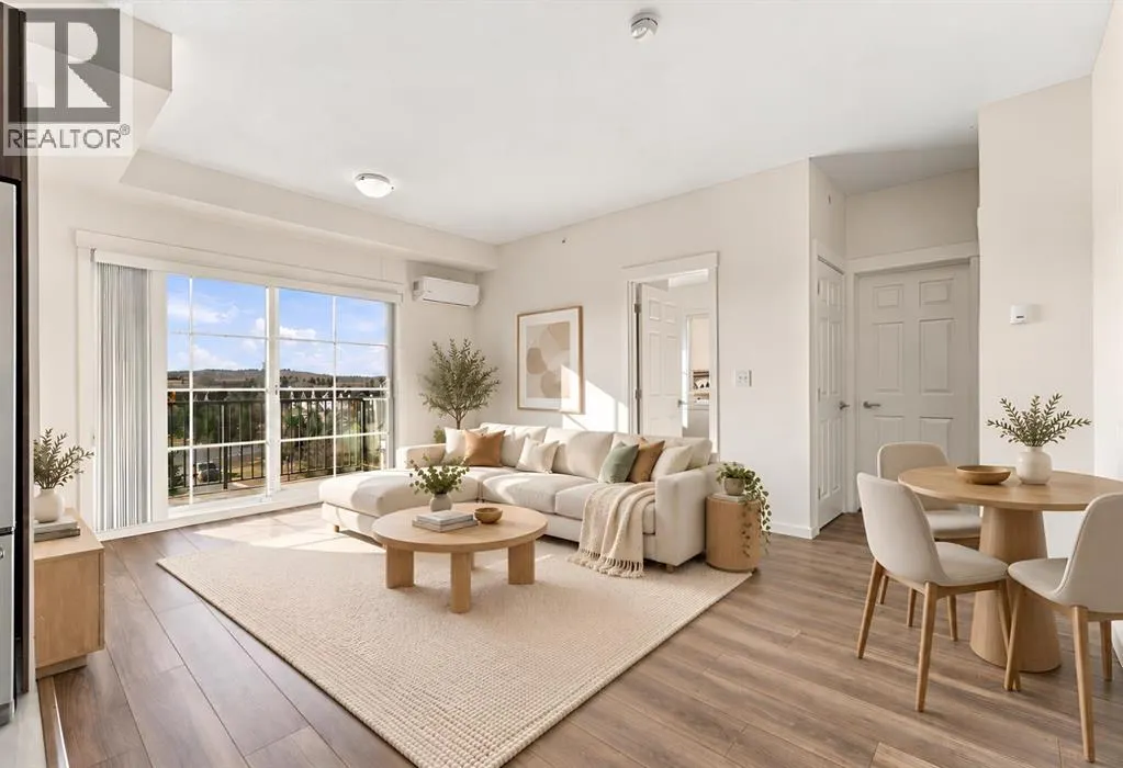 2401, 215 Legacy Boulevard SE