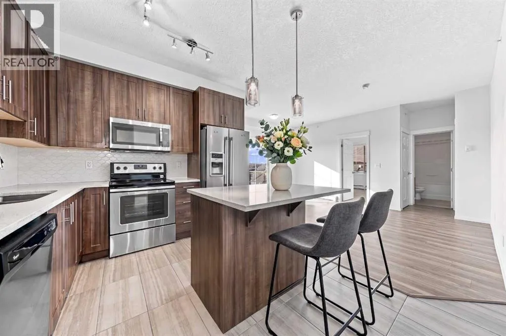 2401, 215 Legacy Boulevard SE