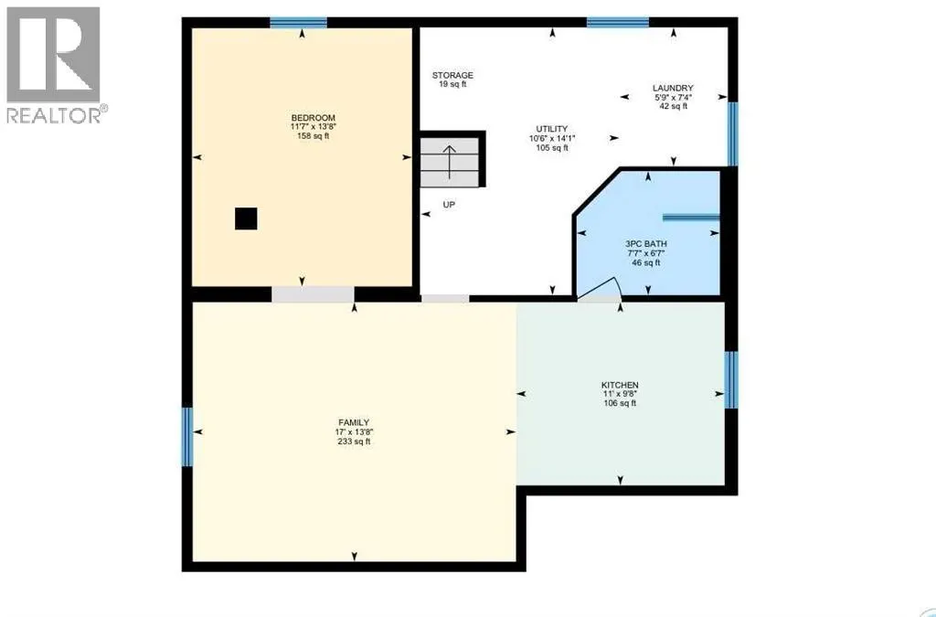 84 Waterloo Drive SW