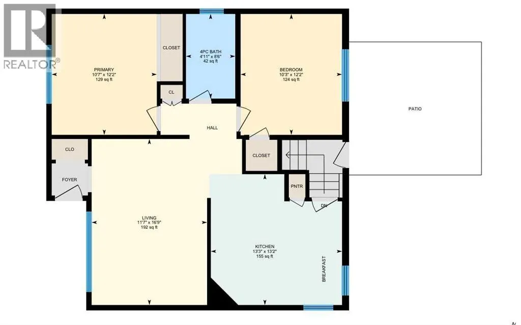 84 Waterloo Drive SW