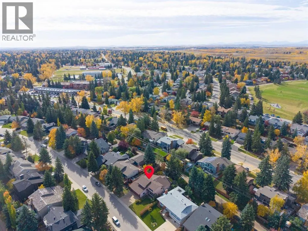 331 Oakfern Crescent SW