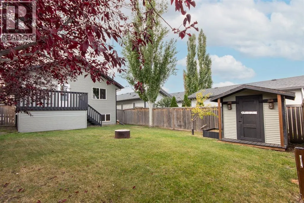79 Trimble Close