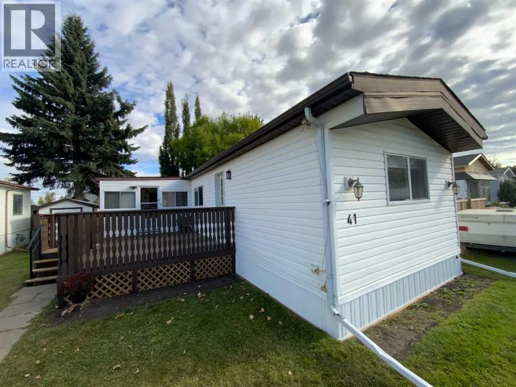 41 Willow Park Estates