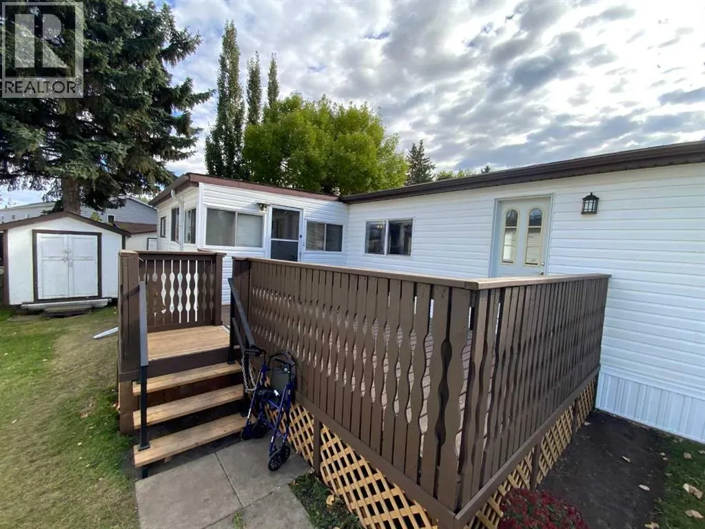41 Willow Park Estates