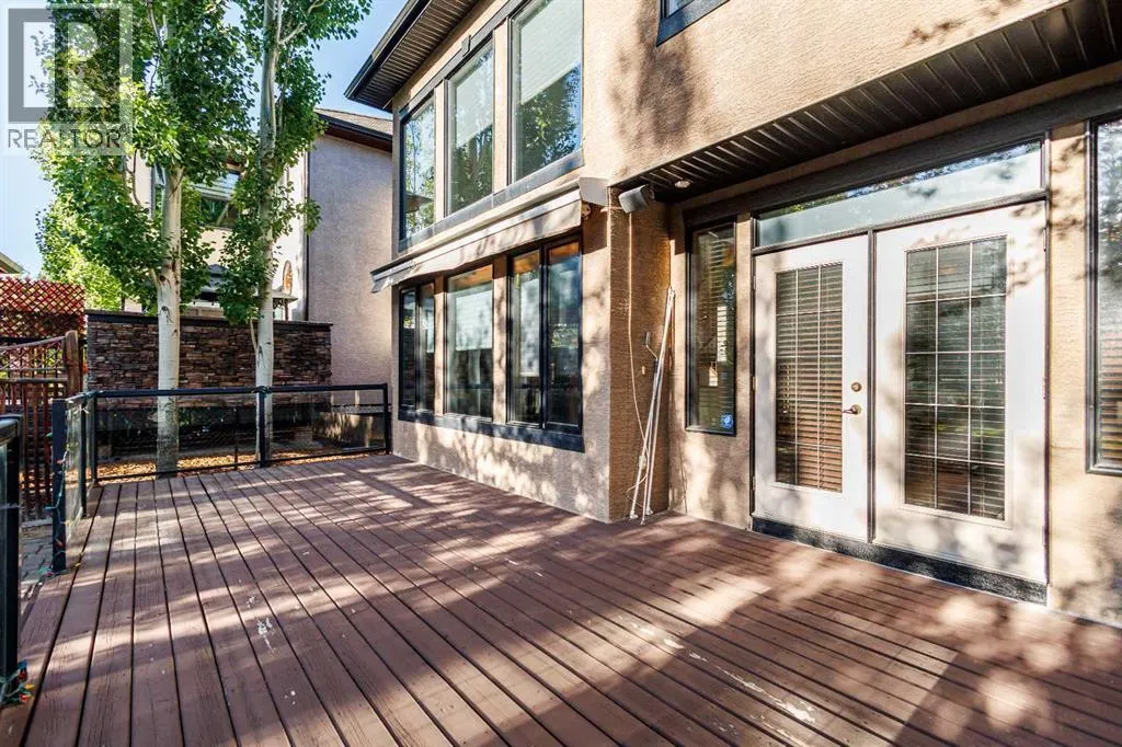 75 Discovery Ridge Mount SW