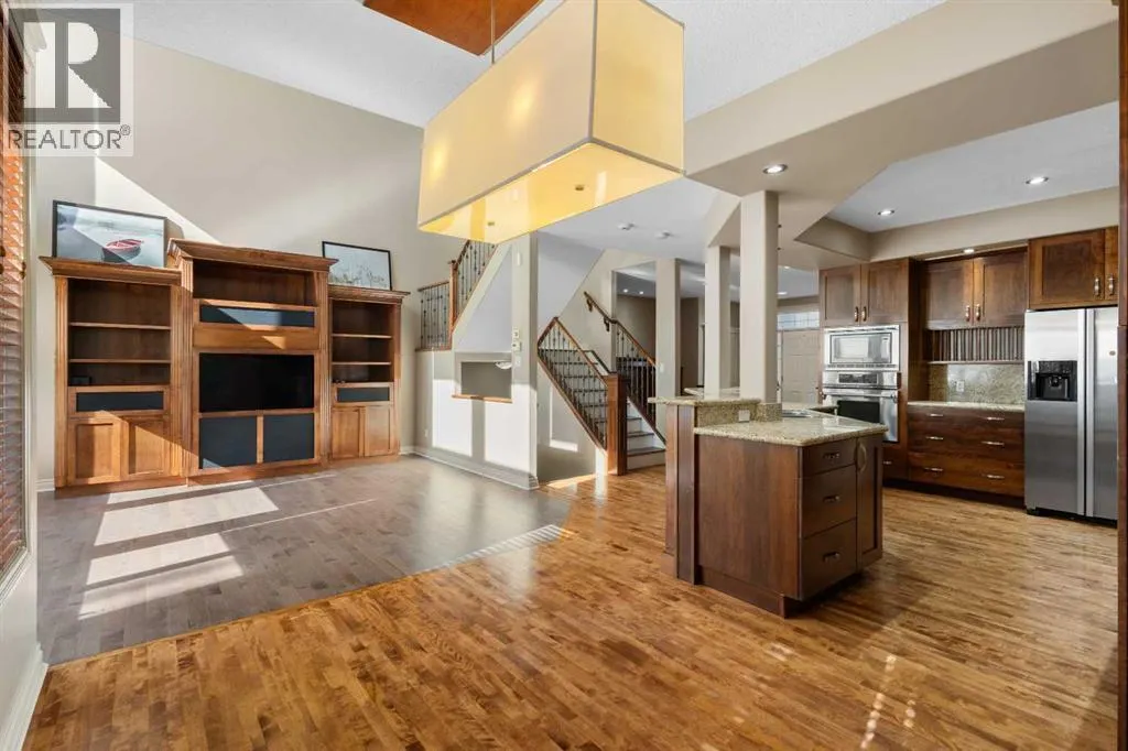 75 Discovery Ridge Mount SW