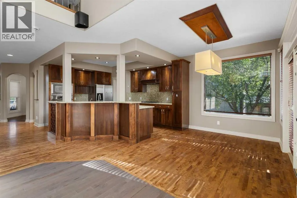 75 Discovery Ridge Mount SW
