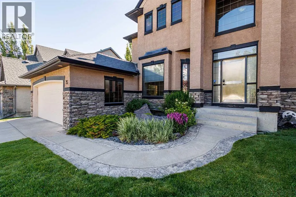 75 Discovery Ridge Mount SW