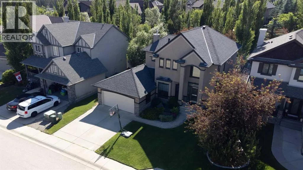 75 Discovery Ridge Mount SW