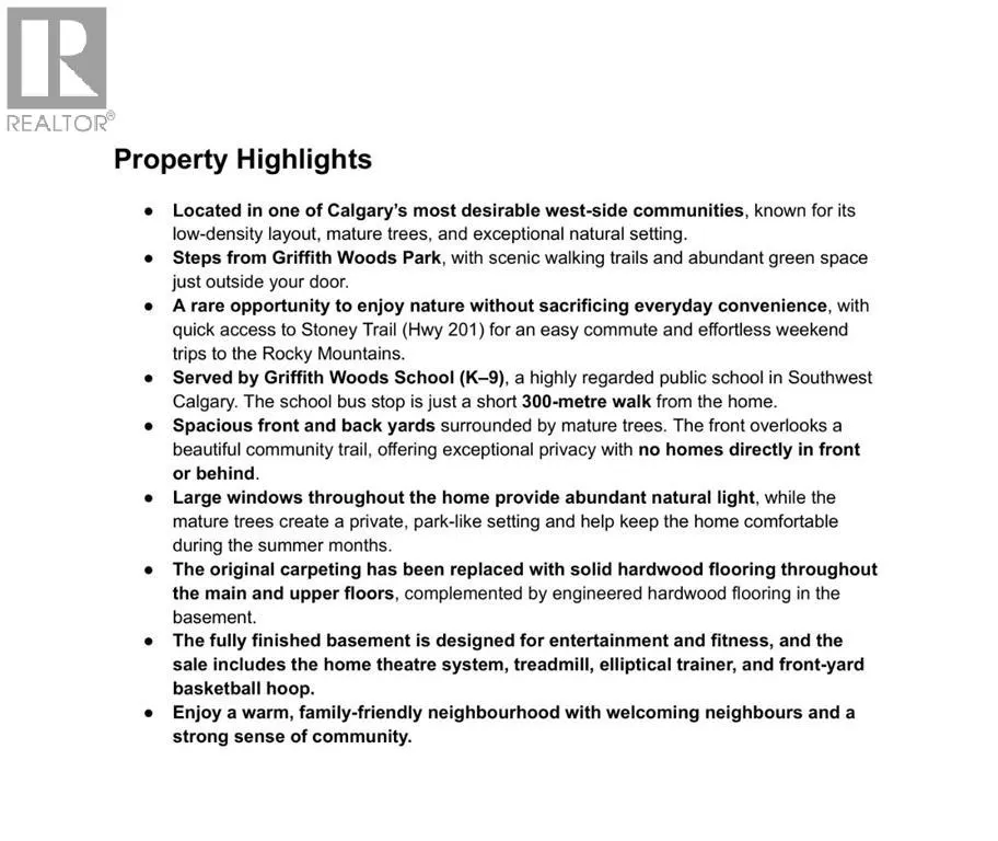 75 Discovery Ridge Mount SW