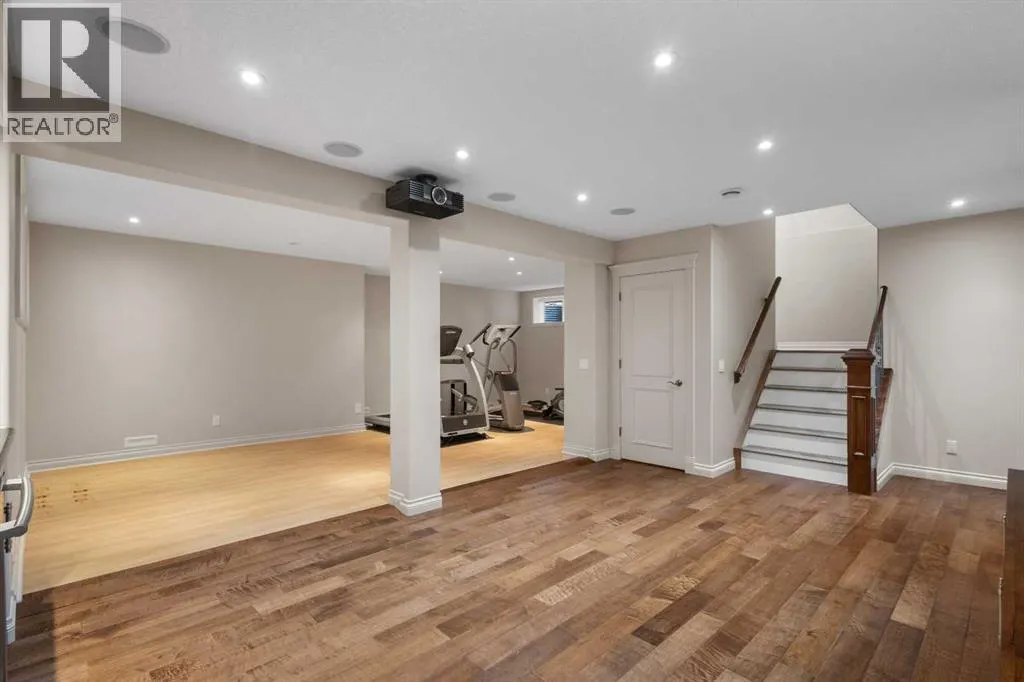 75 Discovery Ridge Mount SW