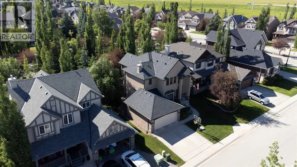 75 Discovery Ridge Mount SW