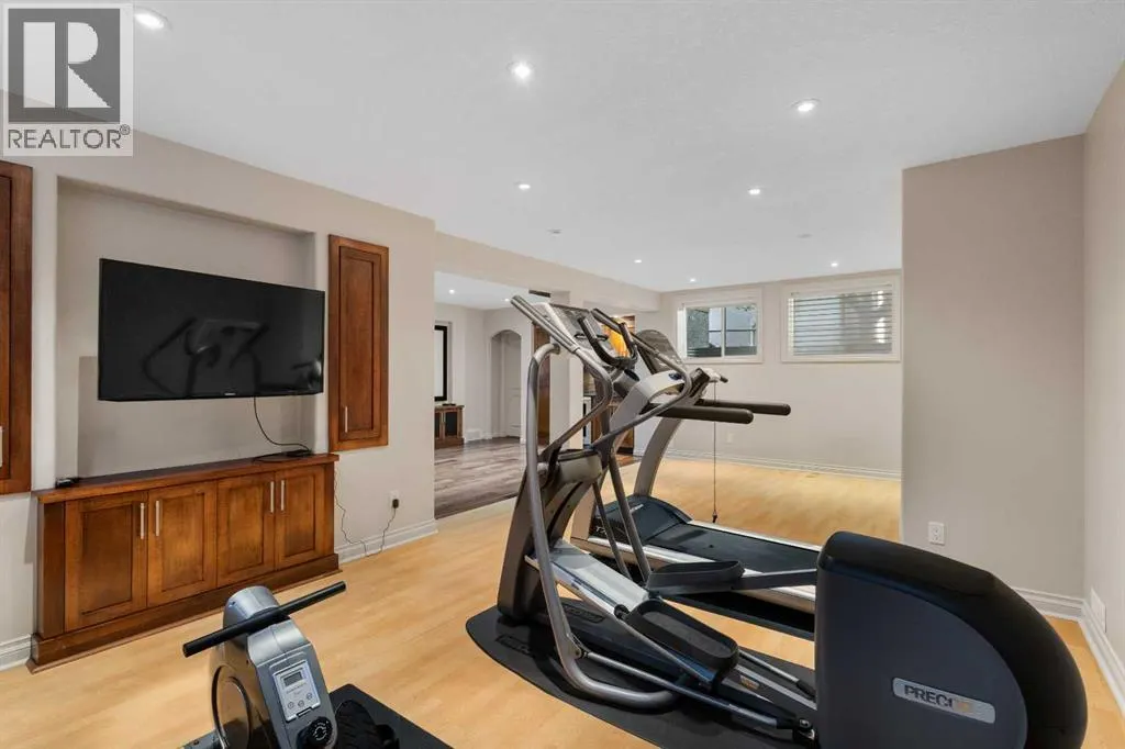 75 Discovery Ridge Mount SW