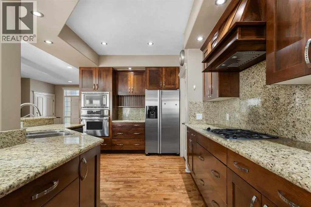 75 Discovery Ridge Mount SW
