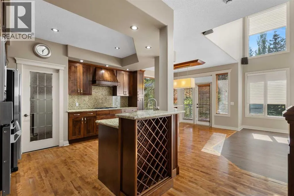 75 Discovery Ridge Mount SW