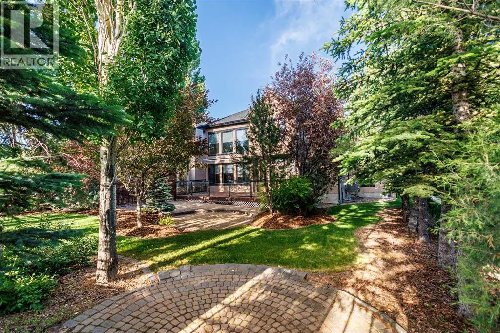 75 Discovery Ridge Mount SW