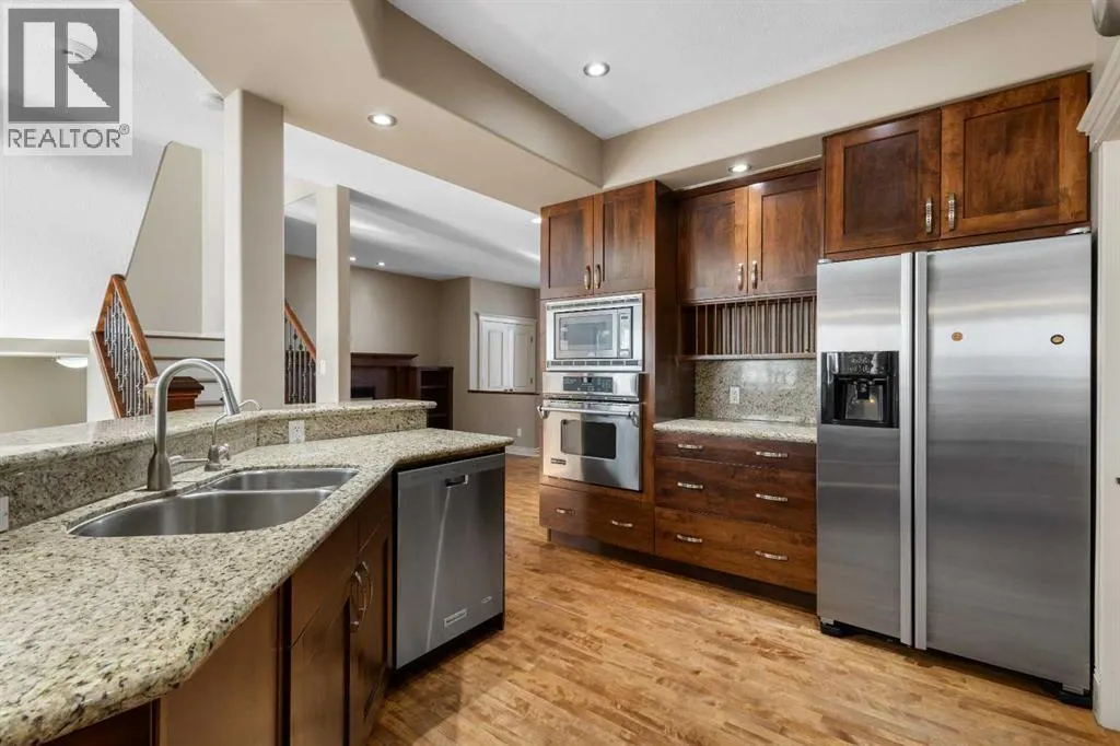 75 Discovery Ridge Mount SW