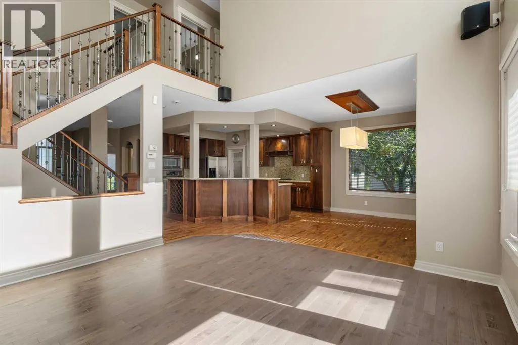 75 Discovery Ridge Mount SW