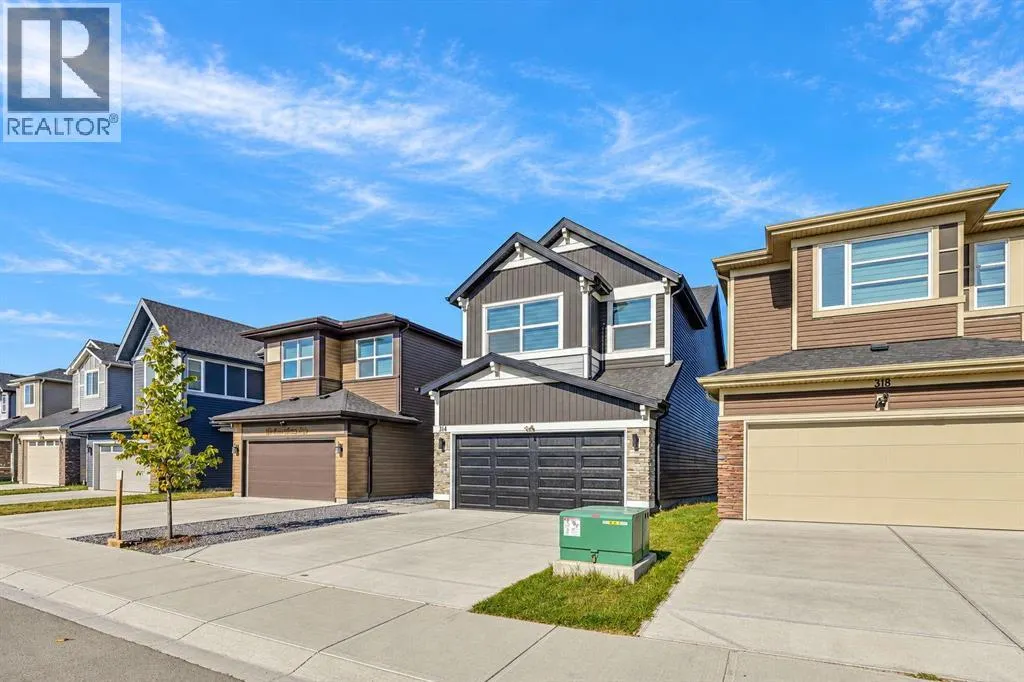 314 Corner Meadows Way NE