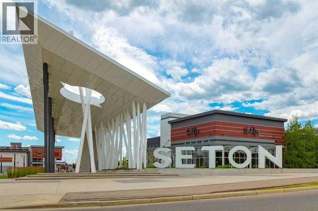407, 562 Seton Circle SE