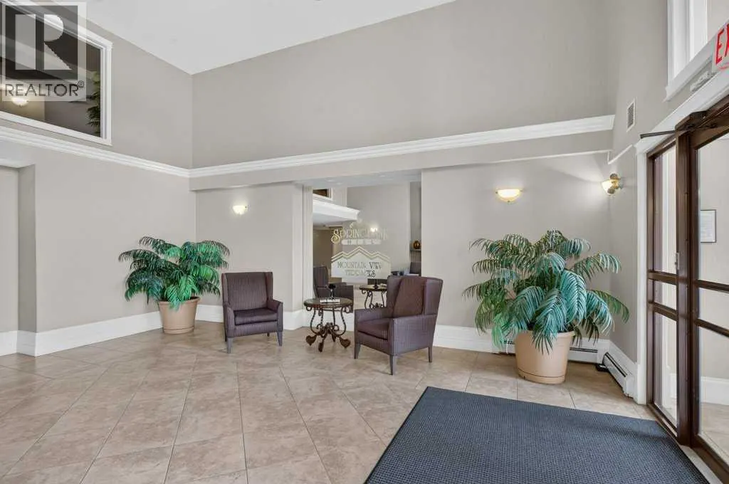 1202, 7451 Springbank Boulevard SW