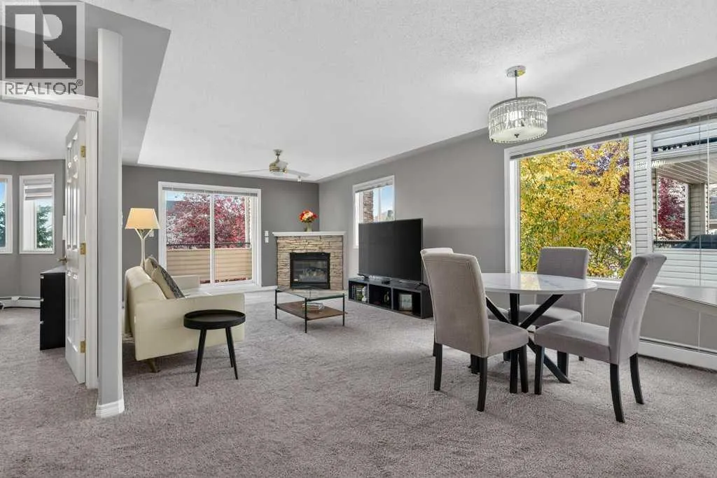 1202, 7451 Springbank Boulevard SW