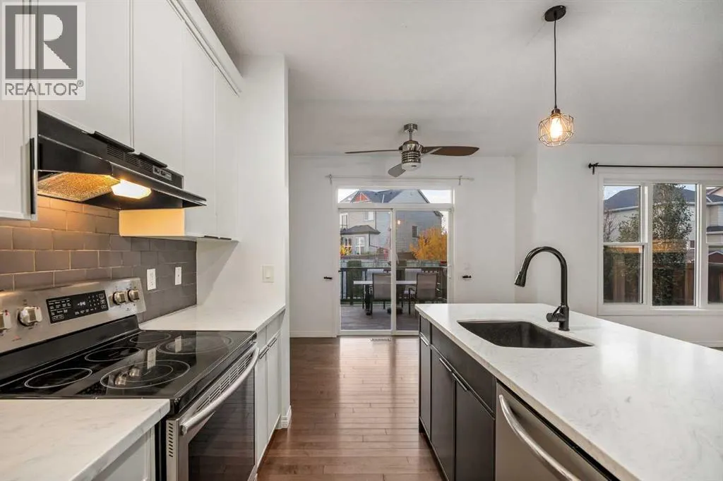 5 Copperpond Link SE